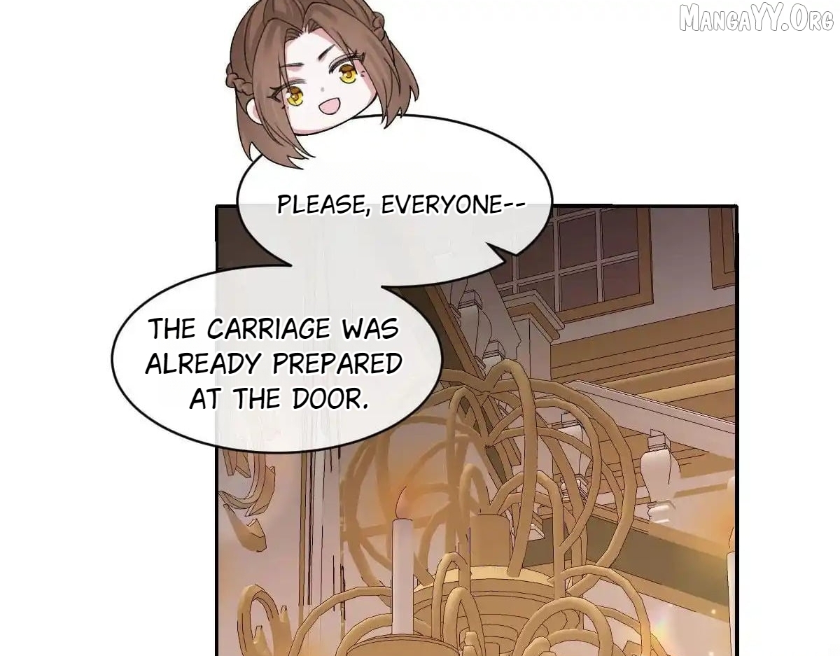 Confessing My Love to Him, the Treacherous One Chapter 60 - page 52